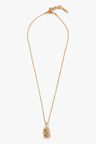 KOKO Alphabet Pendant "B"