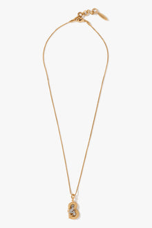 KOKO Alphabet Pendant "B"