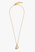 KOKO Alphabet Pendant "D"