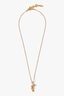 KOKO Alphabet Pendant "F"
