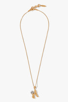 KOKO Alphabet Pendant "H"