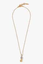 KOKO Alphabet Pendant "J"