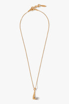 KOKO Alphabet Pendant "L"