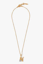 KOKO Alphabet Pendant "N"
