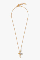 KOKO Alphabet Pendant "T"