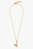 KOKO Alphabet Pendant "V"