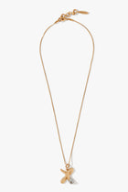 KOKO Alphabet Pendant "X"