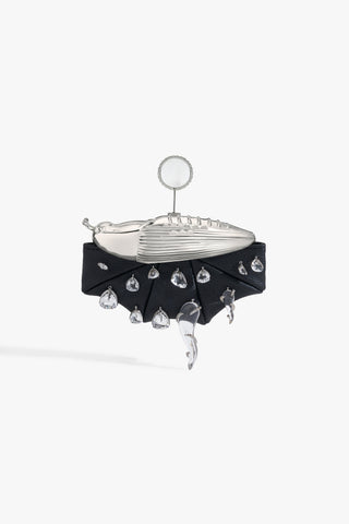 Koko Couture Bag in Cosmos Black