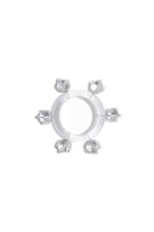 Aqua Relic Bangle