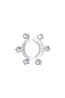 Aqua Relic Bangle