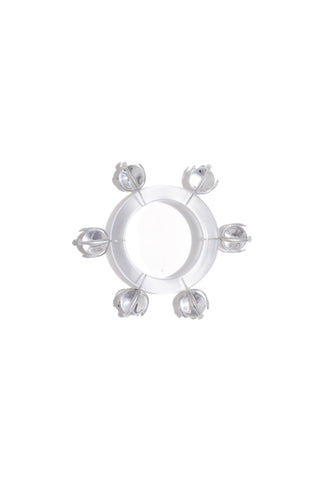 Aqua Relic Bangle