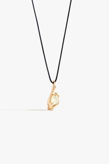 Maris Cord Necklace