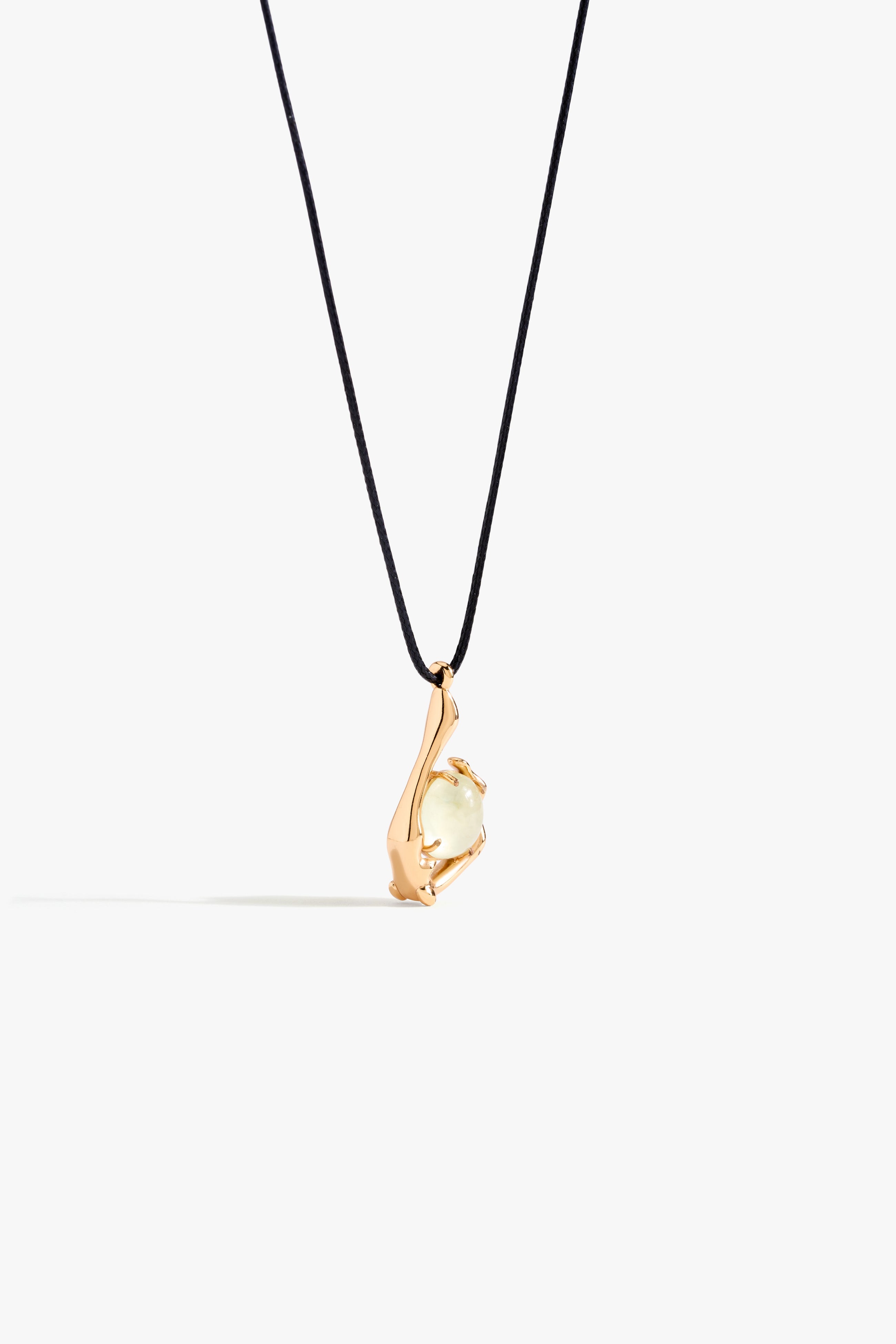 Maris Cord Necklace