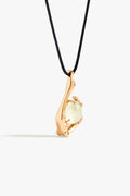 Maris Cord Necklace