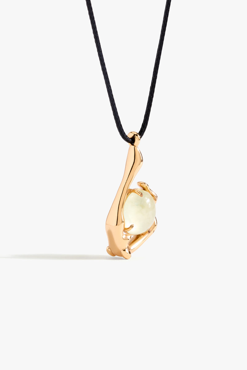 Maris Cord Necklace