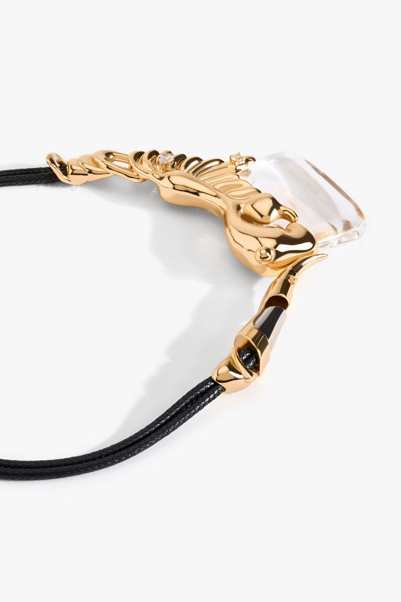 KOKO Totem Neklace