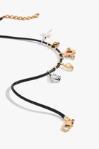 Corsair Amulet Charm Necklace
