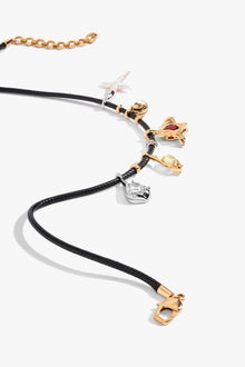 Corsair Amulet Charm Necklace