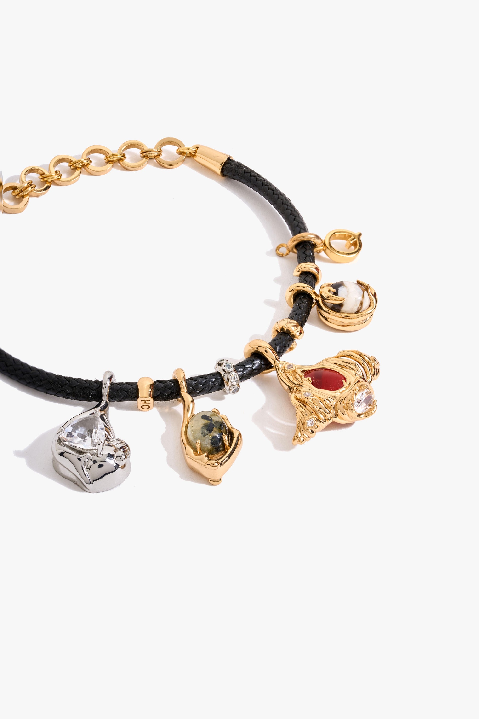 Corsair Amulet Bracelet