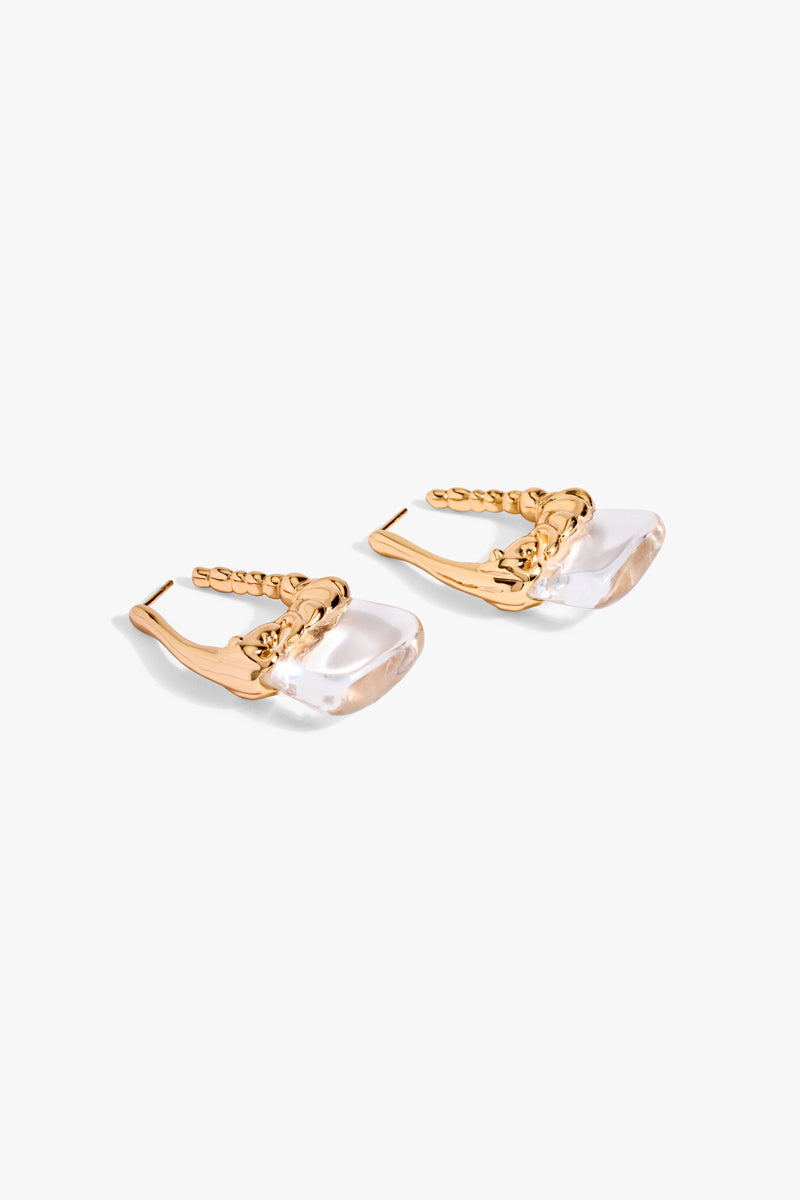 Scylla Earrings