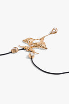 Moray Pendant Necklace