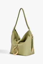 Le Sac Bag in Sage Green