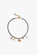 Corsair Amulet Charm Necklace