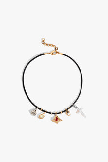 Corsair Amulet Charm Necklace