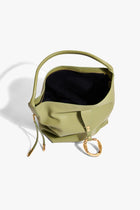 Le Sac Bag in Sage Green