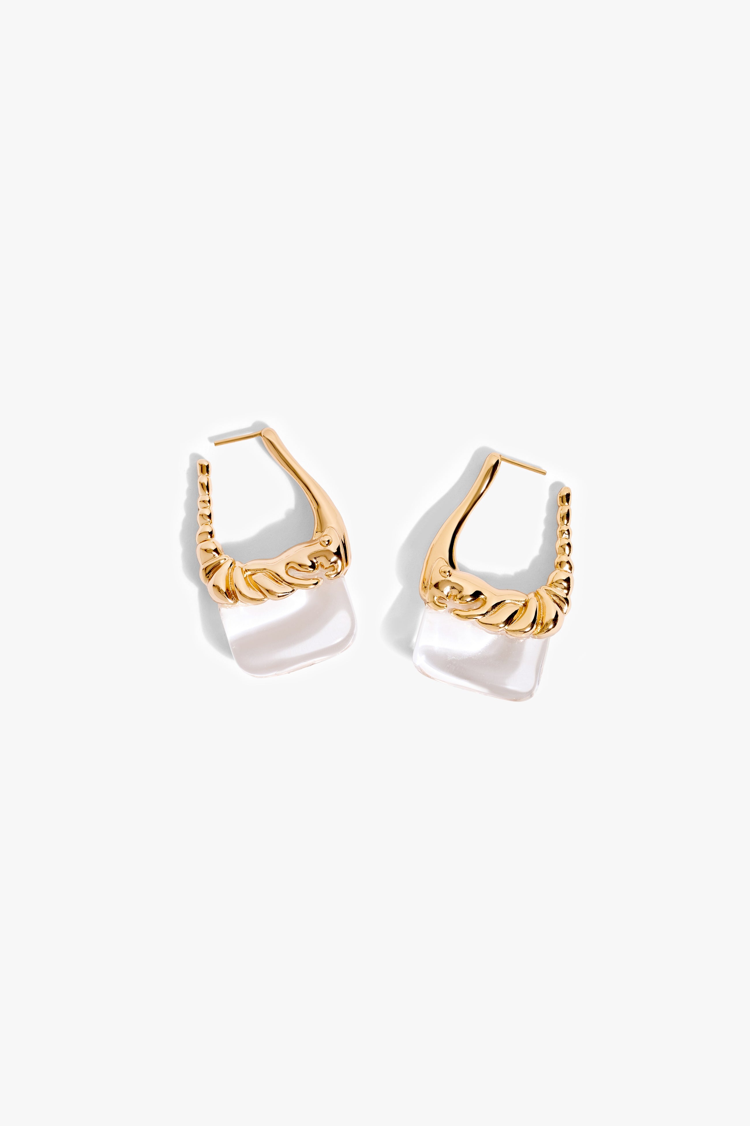 Scylla Earrings