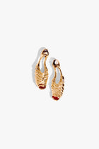 Sirocco Earrings