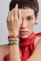 Love Links Bracelets