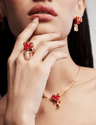 Bisou Love Links Bracelet