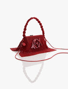 Muskan Chanana in Our Promiscuous Red Crystal Furbie