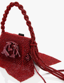 Muskan Chanana in Our Promiscuous Red Crystal Furbie
