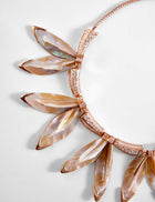 22kt gold necklace