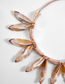 22kt gold necklace