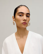 Seanymph Celestial Earrings