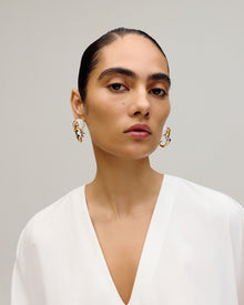 Seanymph Celestial Earrings