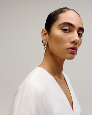 Seanymph Celestial Earrings