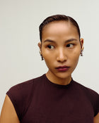 Seris Coil Ear Cuff