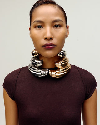 Koko Bughead Layered Torque