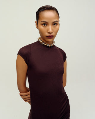 Koko Bughead Statement Collar