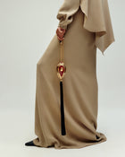 Relic Tassel Pochette