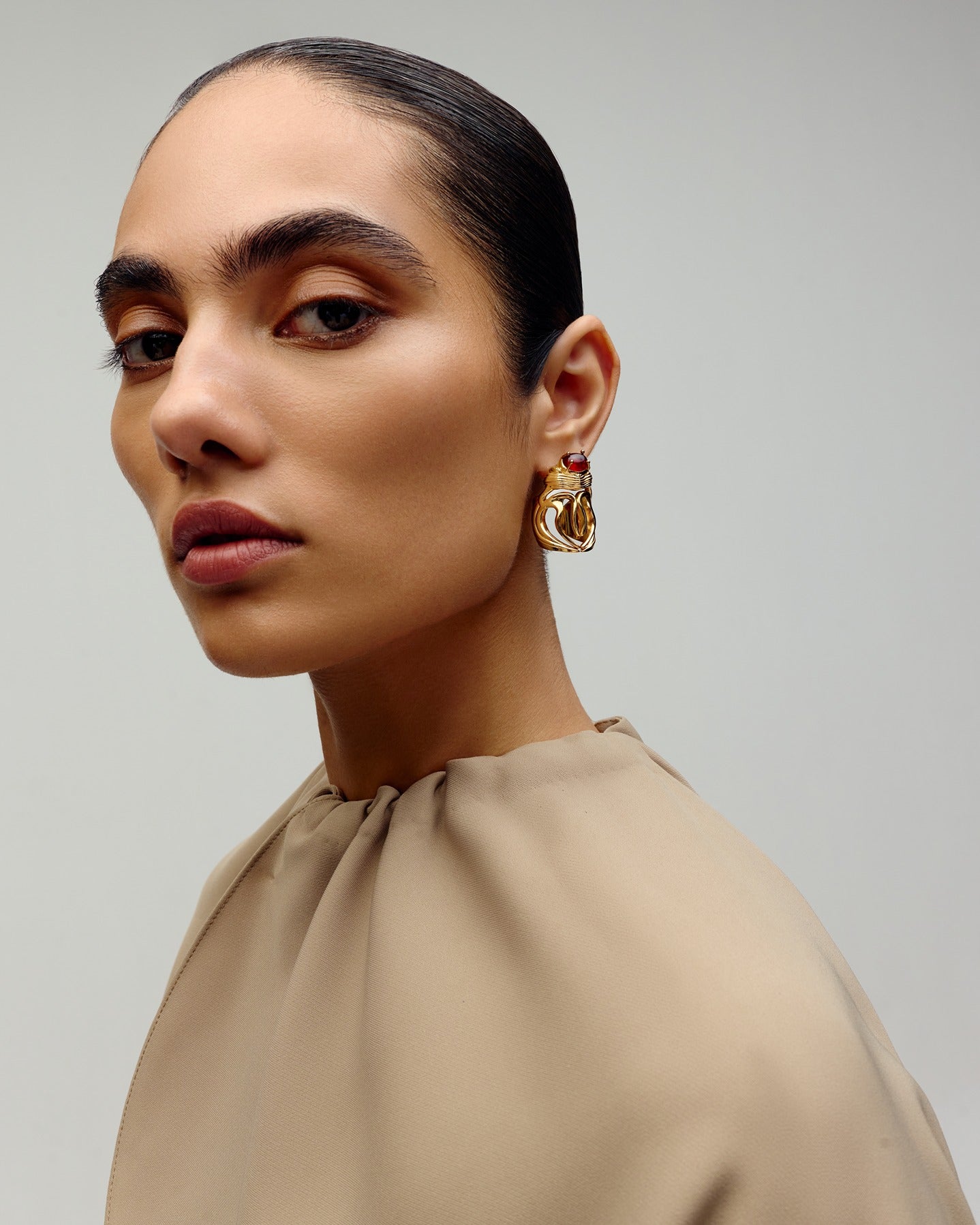 KOKO Relic Studs