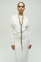 Koko Bug Rope Necklace