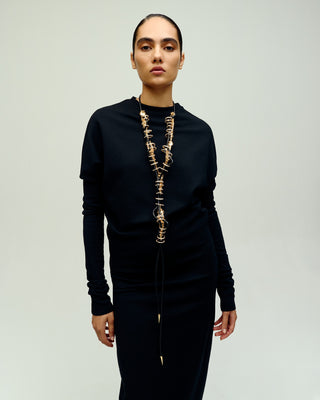 Koko Bug Rope Necklace