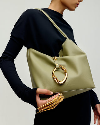 Koko Claw Ring