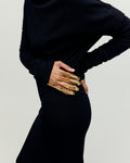 Koko Claw Ring