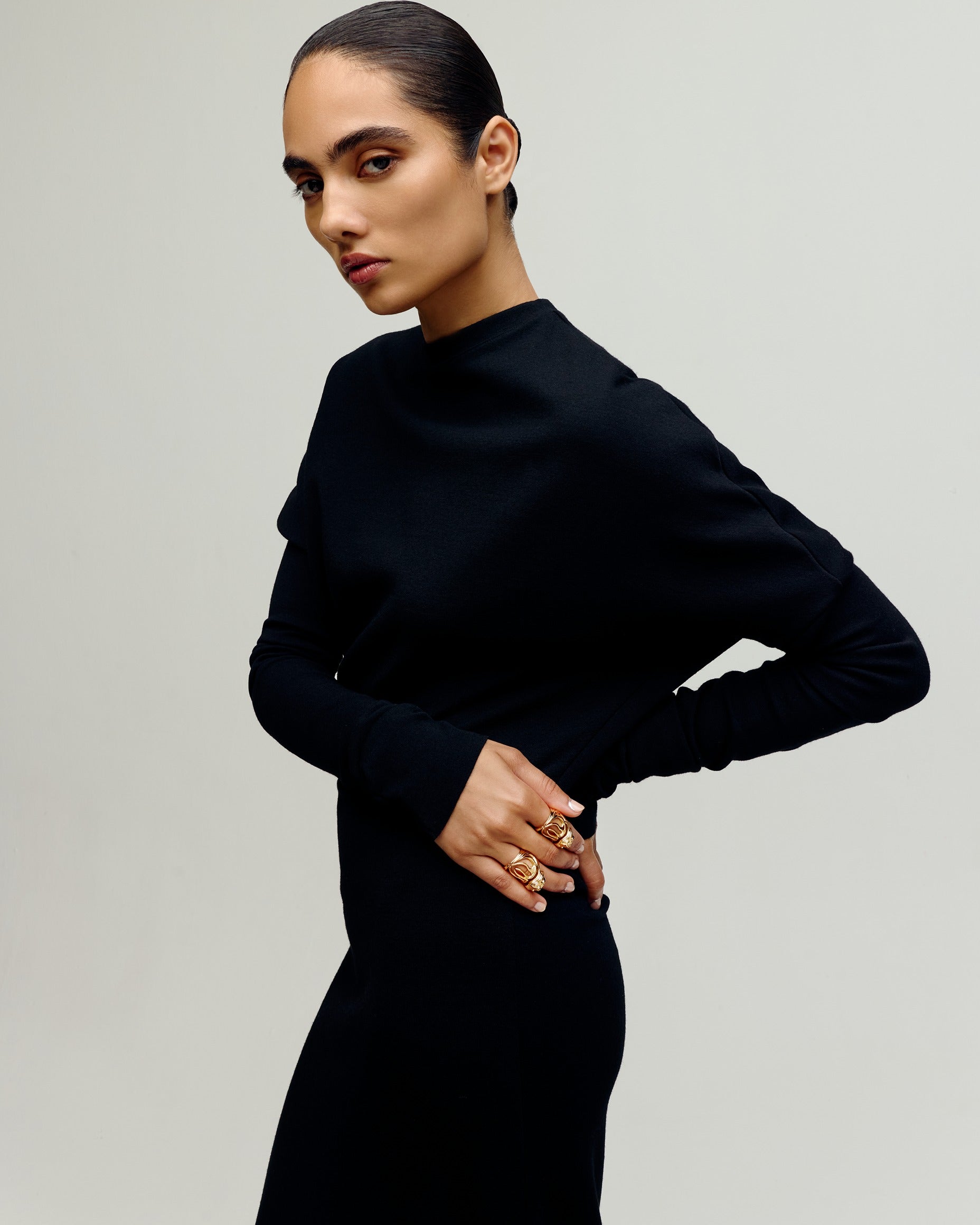 Koko Statement Ring
